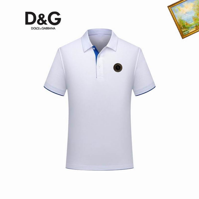 DNG Men's Polo 7